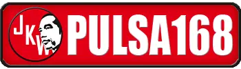 Logo PULSA168